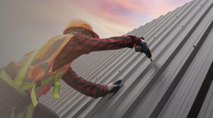 Expert top industrial roofings services in East Greenville, PA